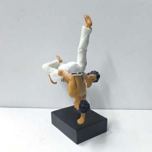 גביע לוחמים קפוארה