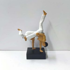 גביע קפוארה לוחמים 1